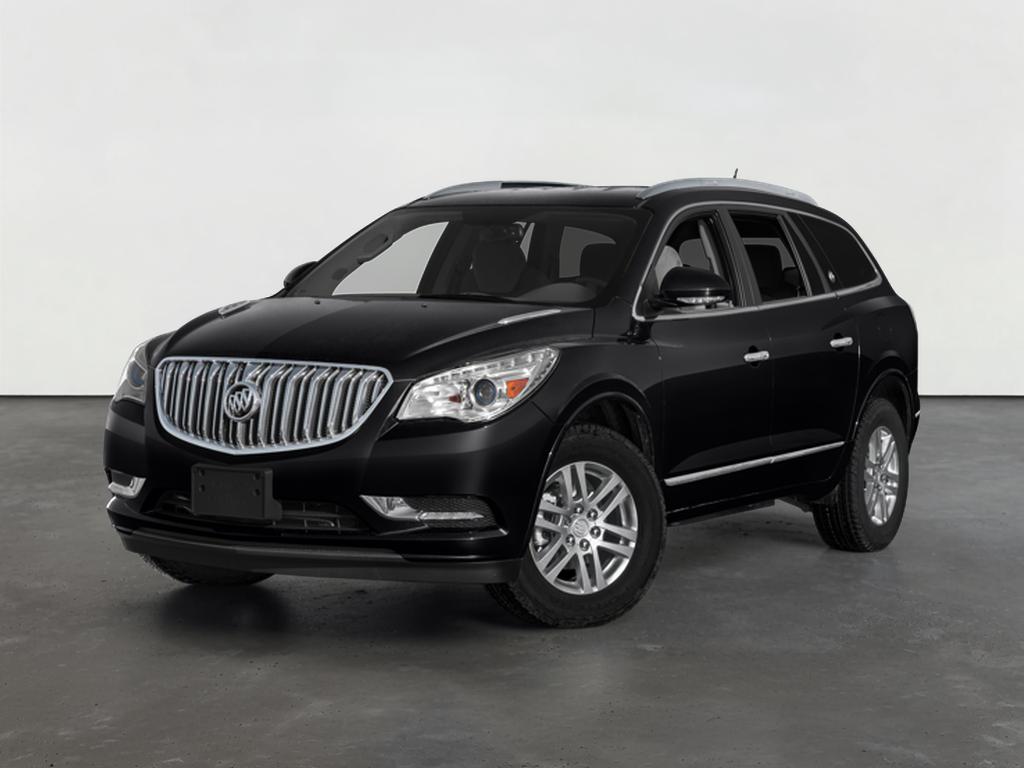 2017 Buick Enclave Premium