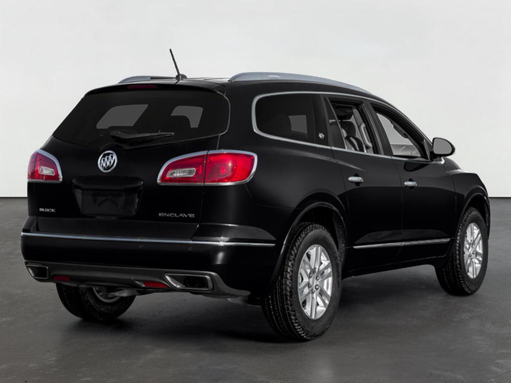 2017 Buick Enclave Premium