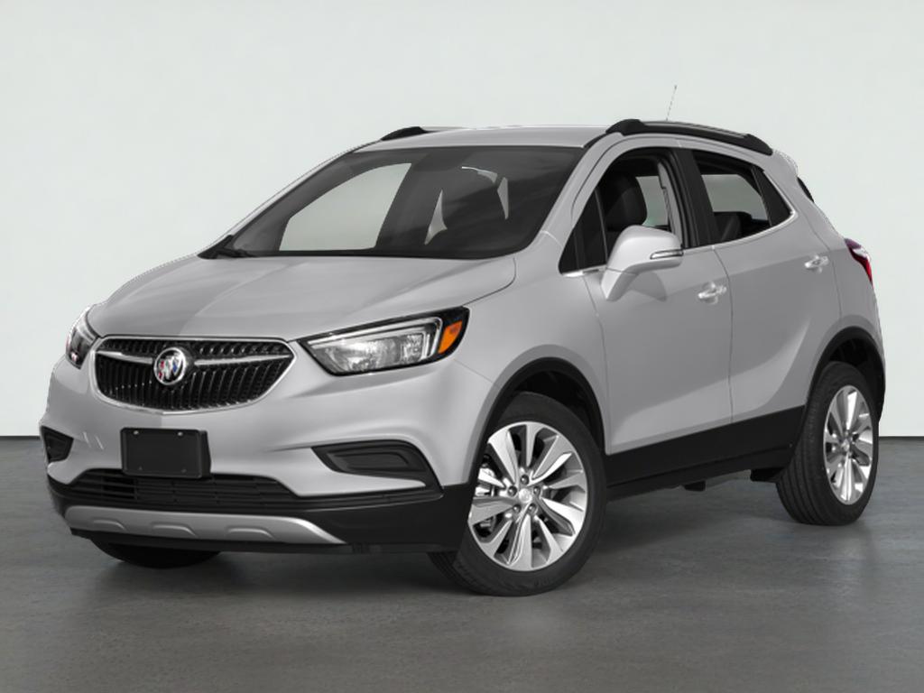 2017 Buick Encore Essence
