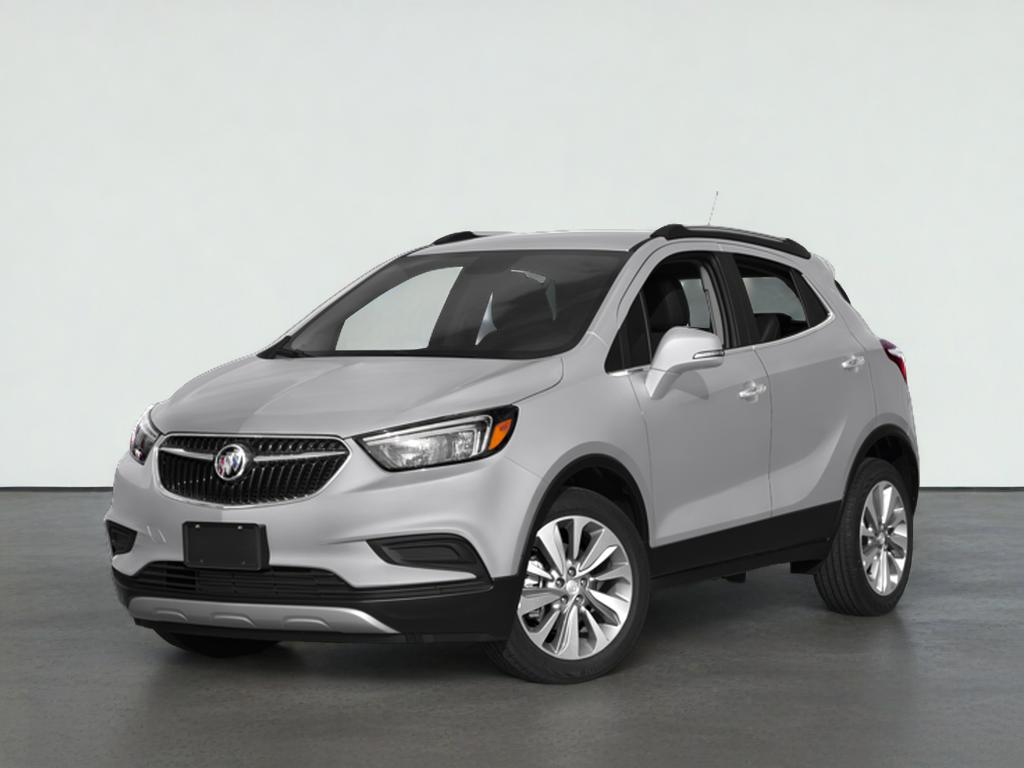 2017 Buick Encore Essence