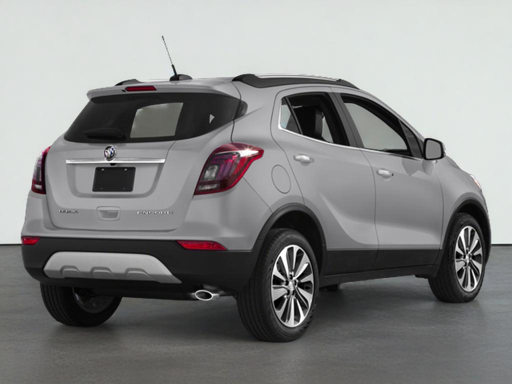 2017 Buick Encore Essence