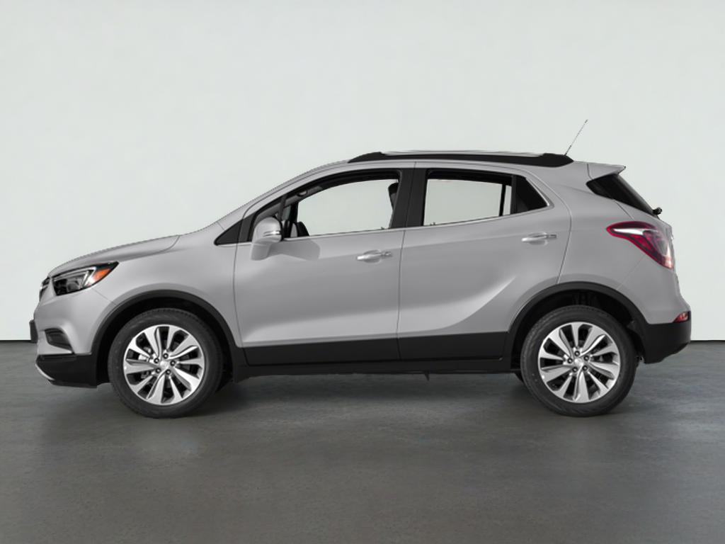 2017 Buick Encore Essence
