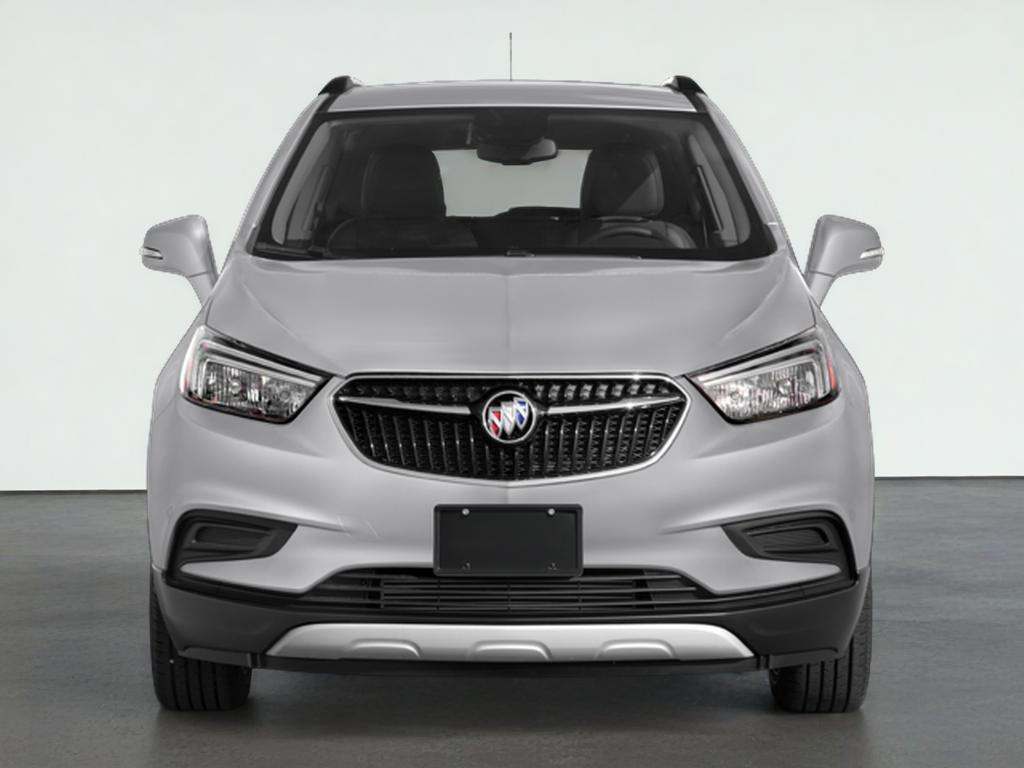 2017 Buick Encore Sport Touring
