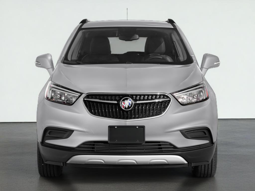 2017 Buick Encore Essence
