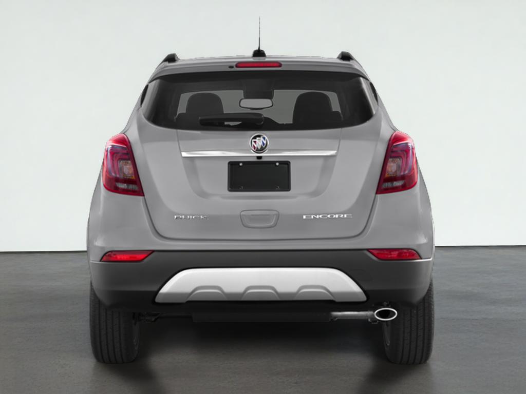 2017 Buick Encore Essence