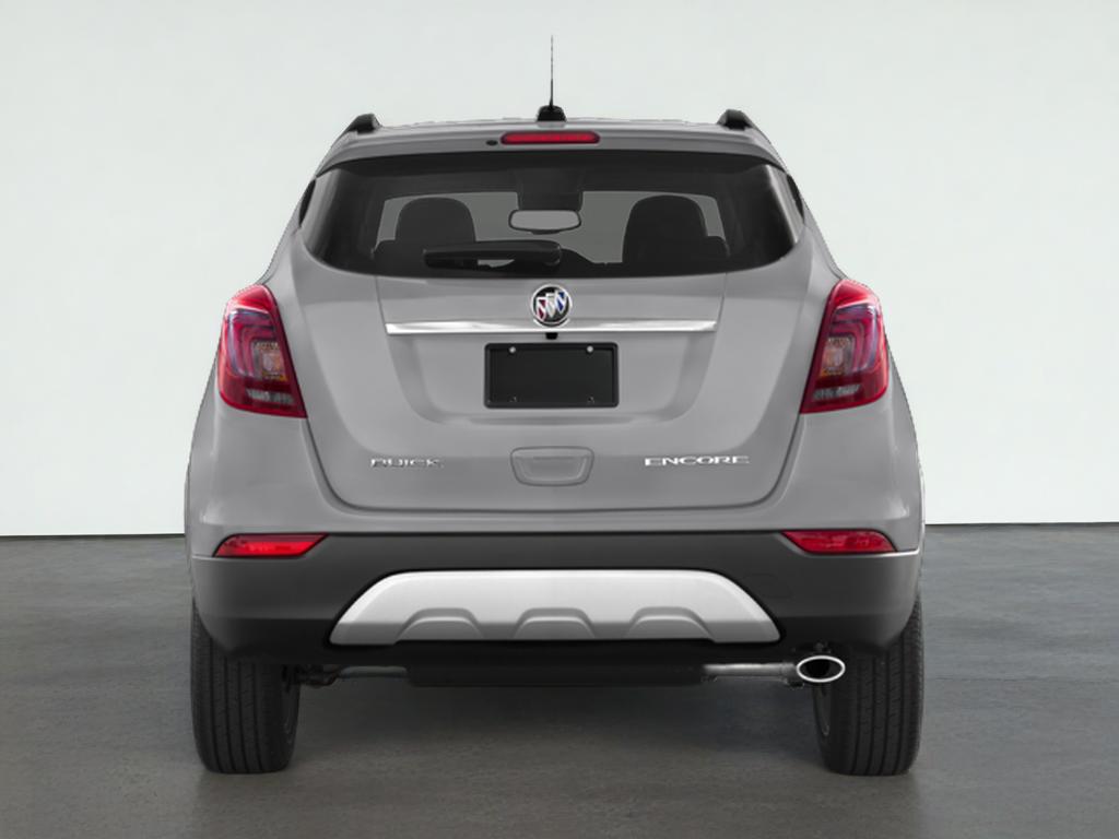 2017 Buick Encore Sport Touring