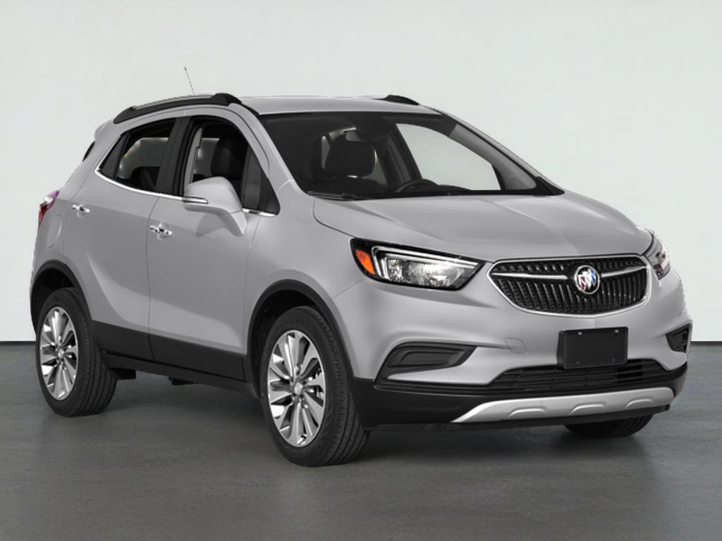 2017 Buick Encore Essence