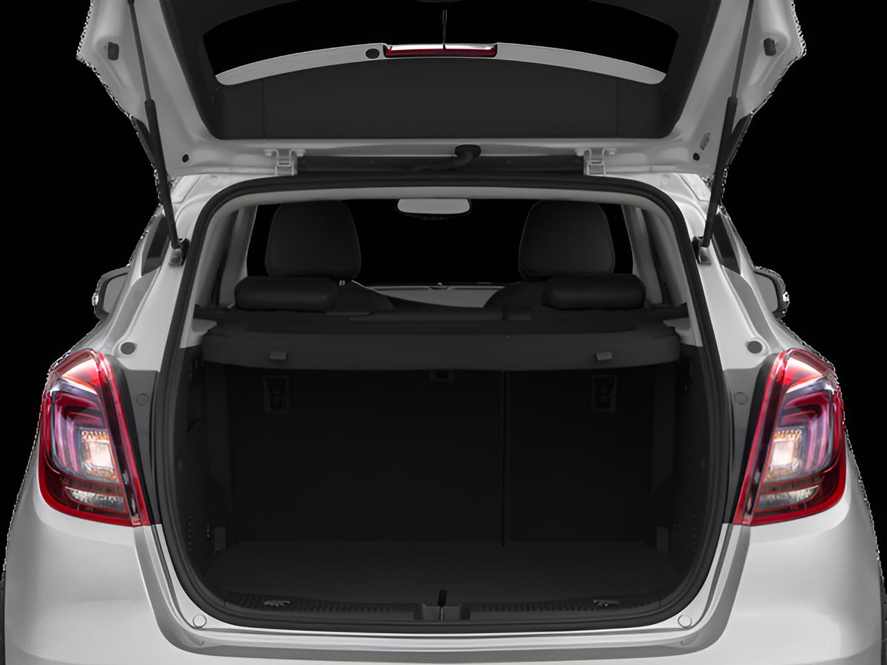 2017 Buick Encore Premium AWD