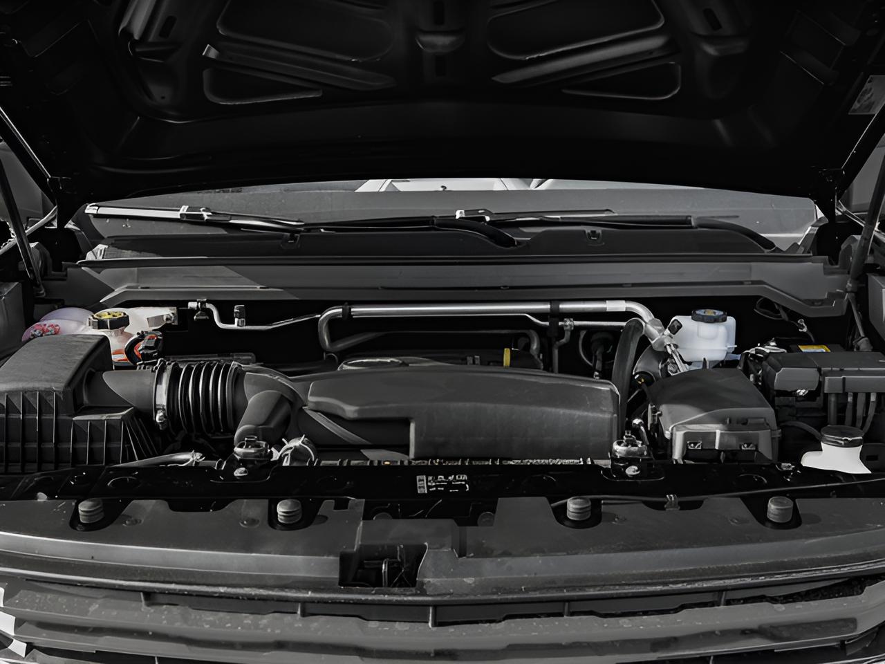 2017 Chevrolet Colorado 2WD WT