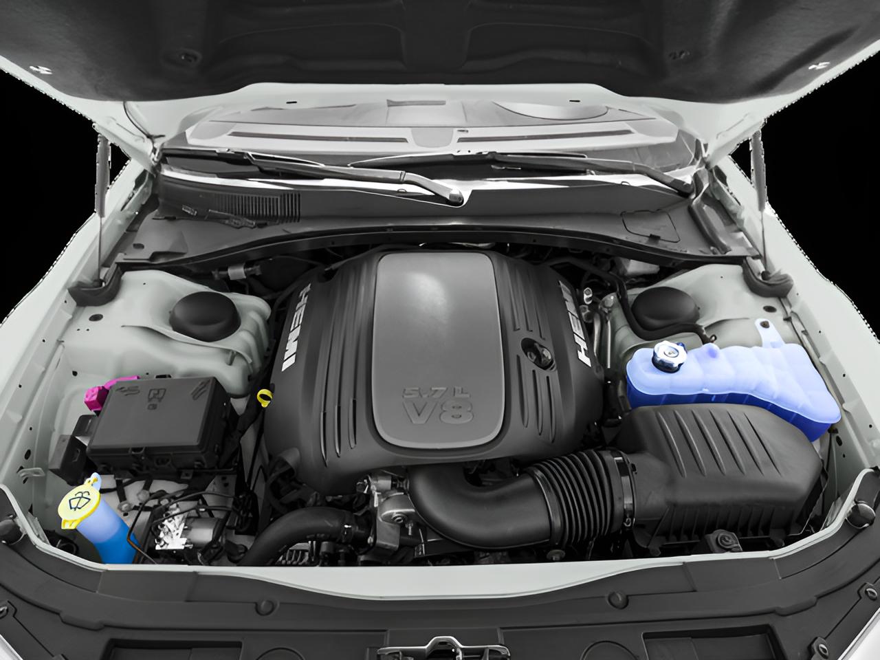 2017 Chrysler 300 300C