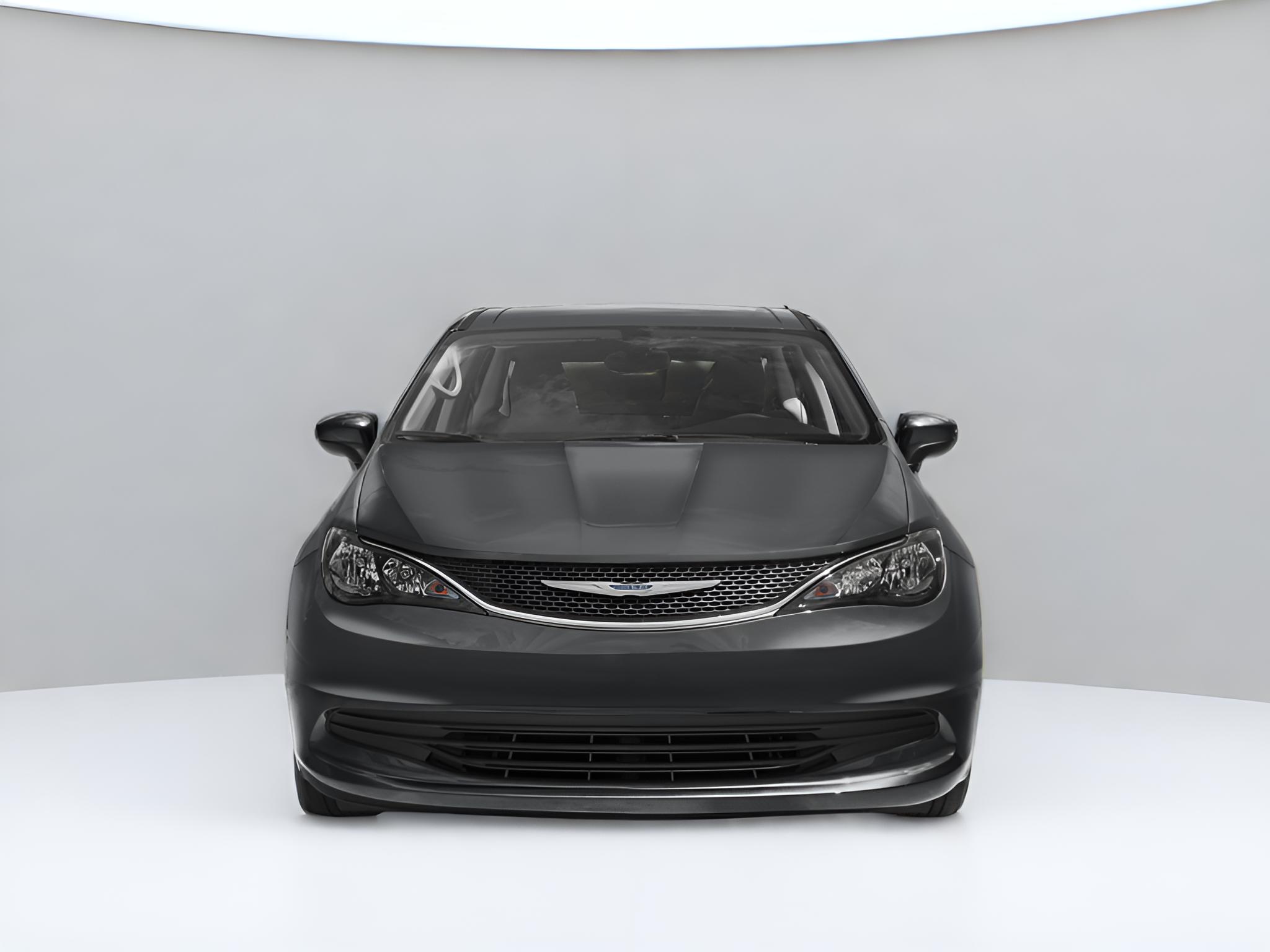 2017 Chrysler Pacifica Touring FWD