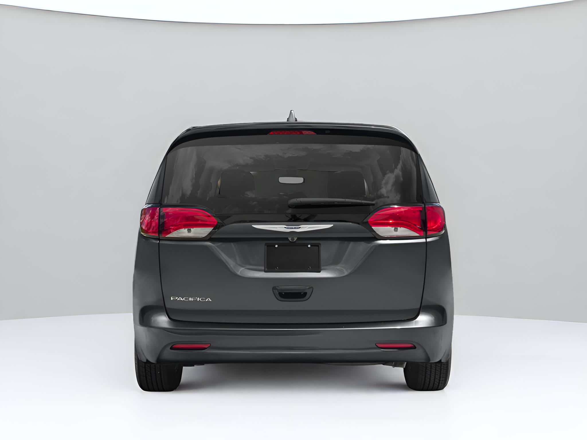 2017 Chrysler Pacifica Touring FWD