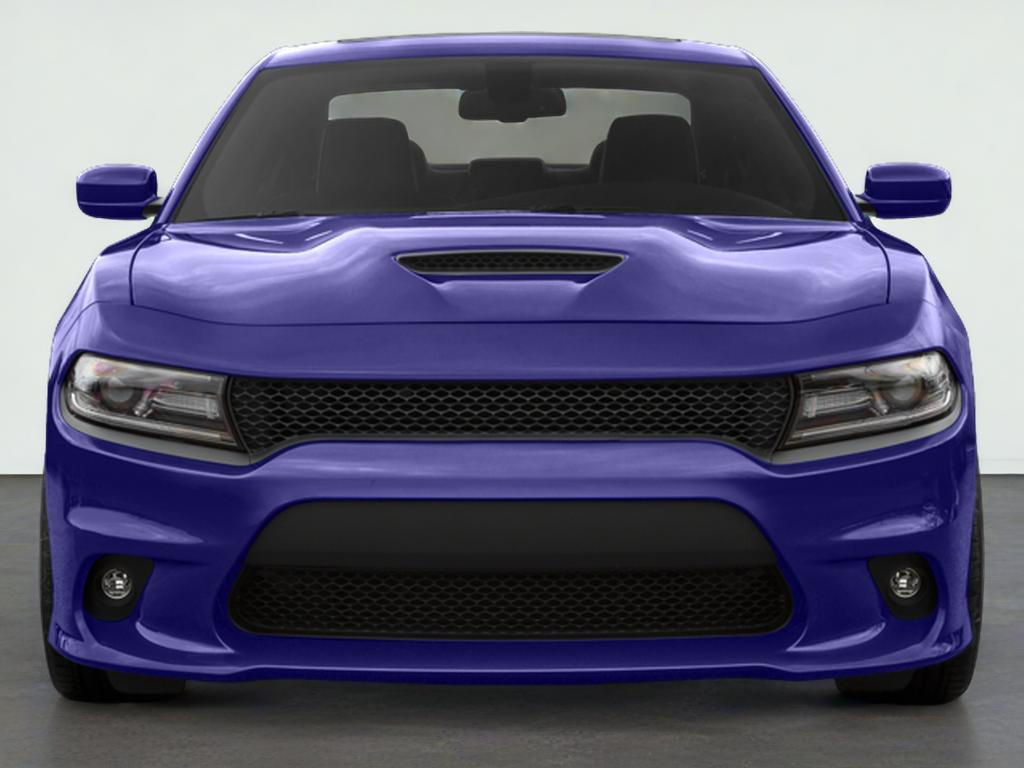 2017 Dodge Charger Daytona 392