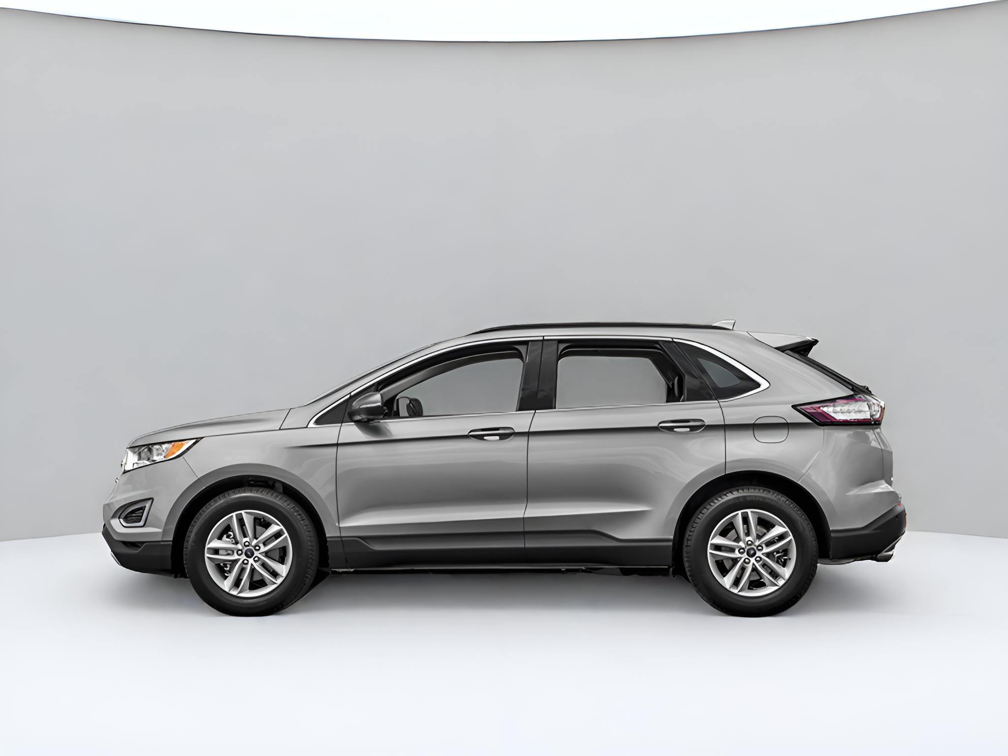 2017 Ford Edge SE