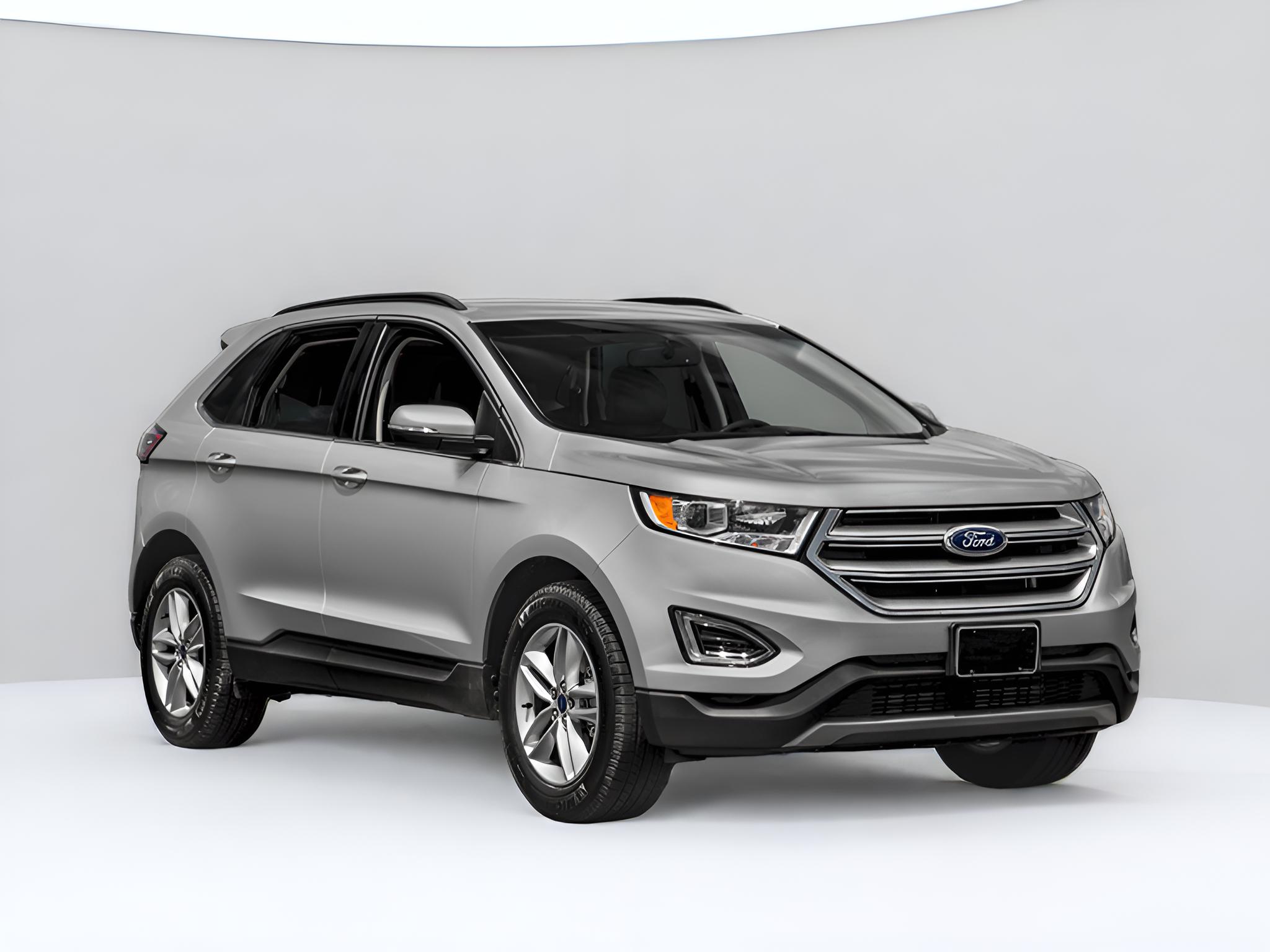 2017 Ford Edge SE