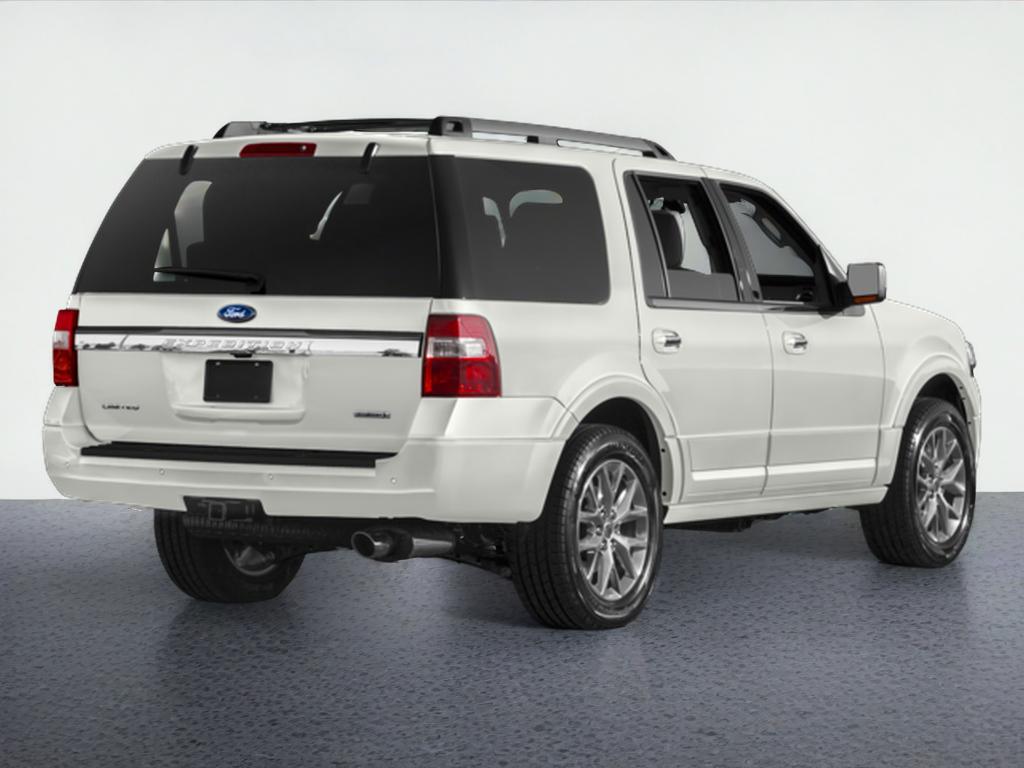 2017 Ford Expedition Limited