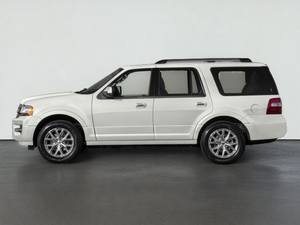 2017 Ford Expedition Limited