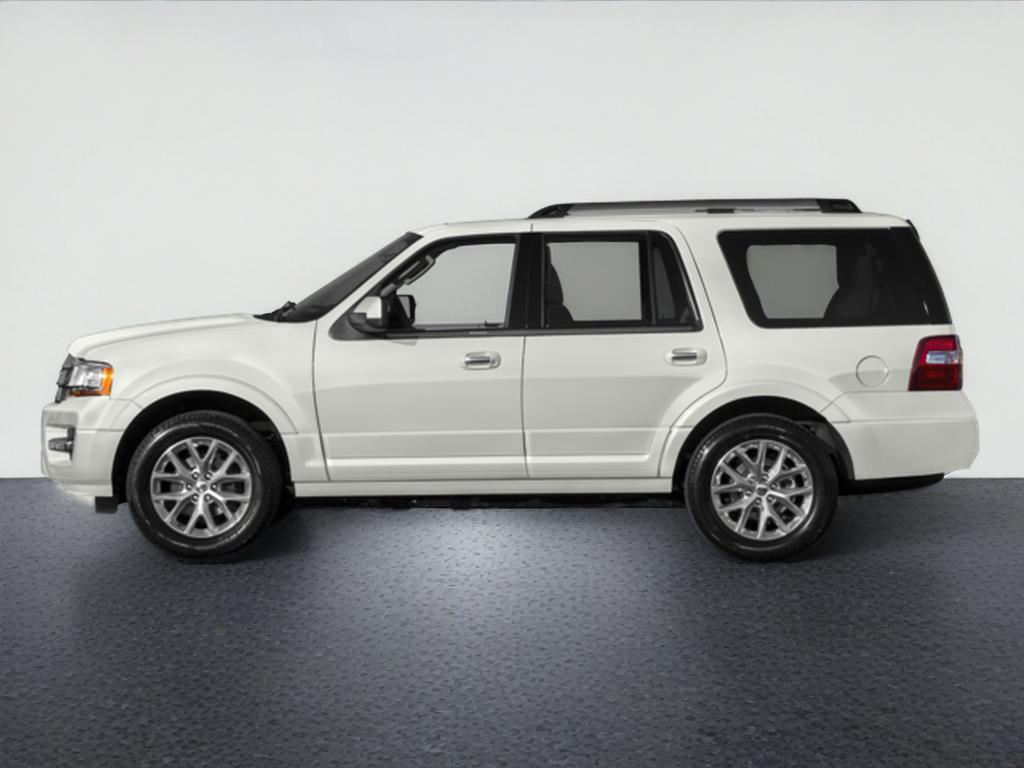2017 Ford Expedition Limited