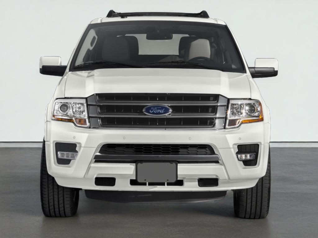 2017 Ford Expedition Limited