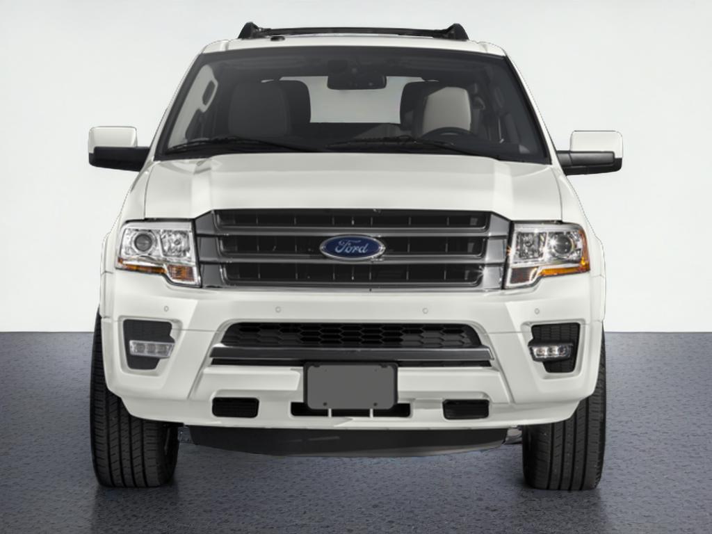 2017 Ford Expedition Limited