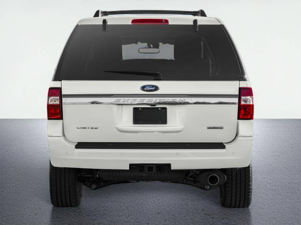 2017 Ford Expedition Limited