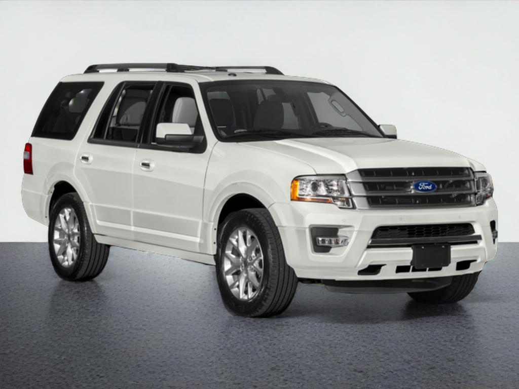 2017 Ford Expedition Limited