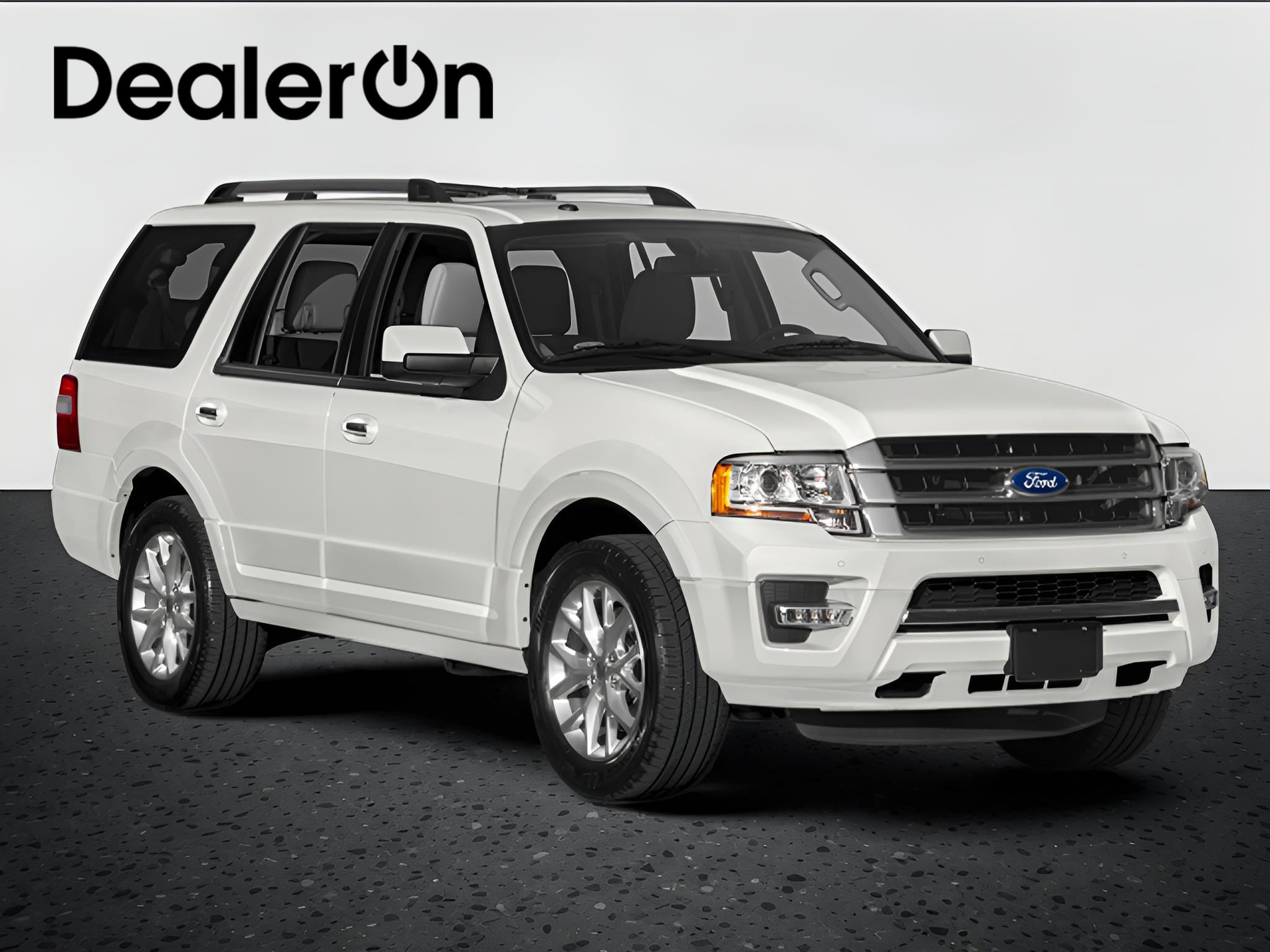 2017 Ford Expedition Limited