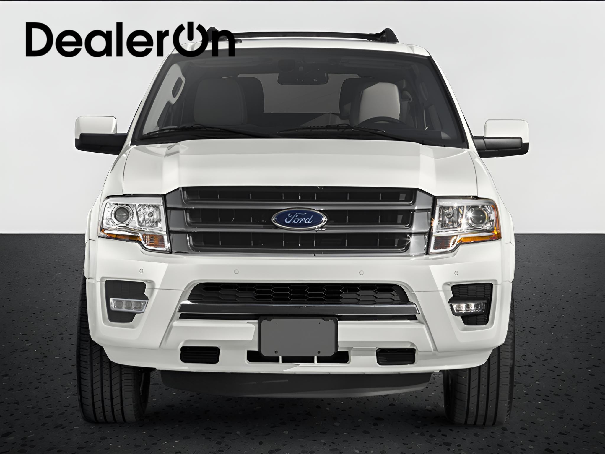 2017 Ford Expedition Limited