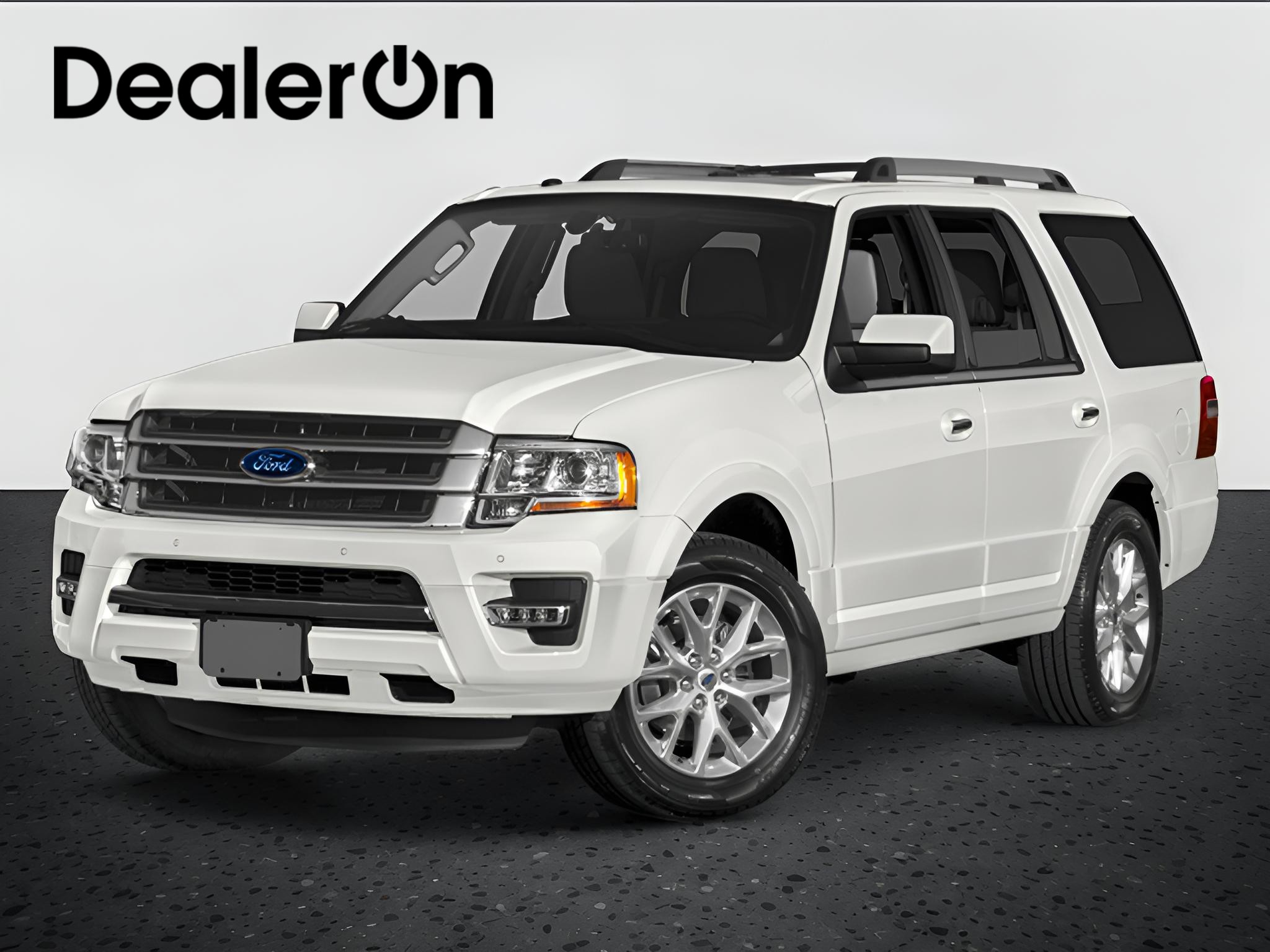 2017 Ford Expedition Limited