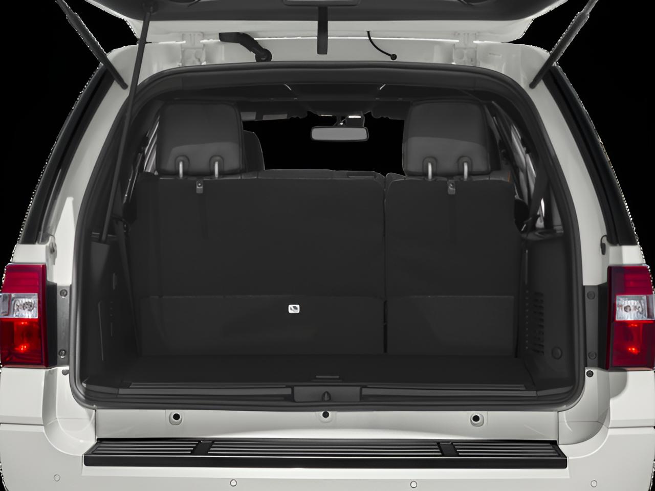 2017 Ford Expedition King Ranch