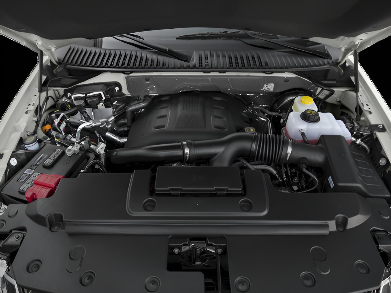 2017 Ford Expedition King Ranch