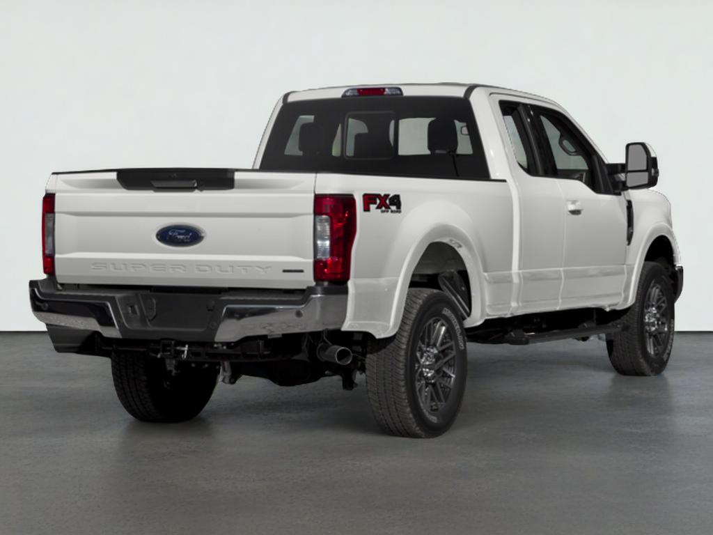 2017 Ford F-350SD XL