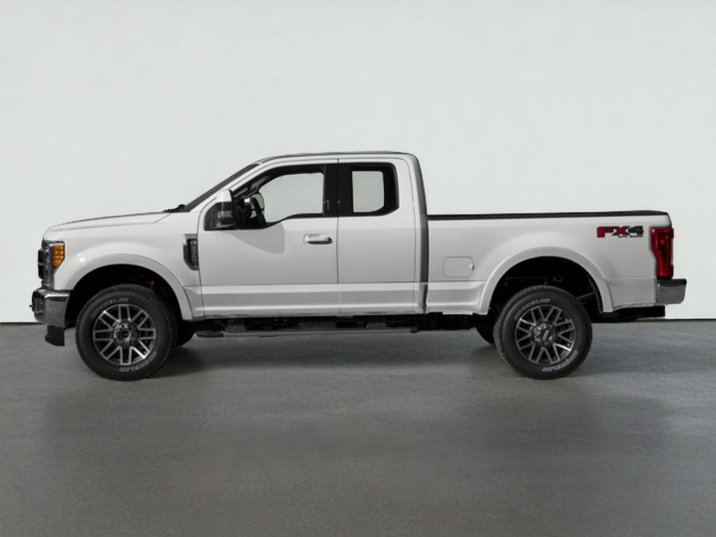 2017 Ford F-350SD XL