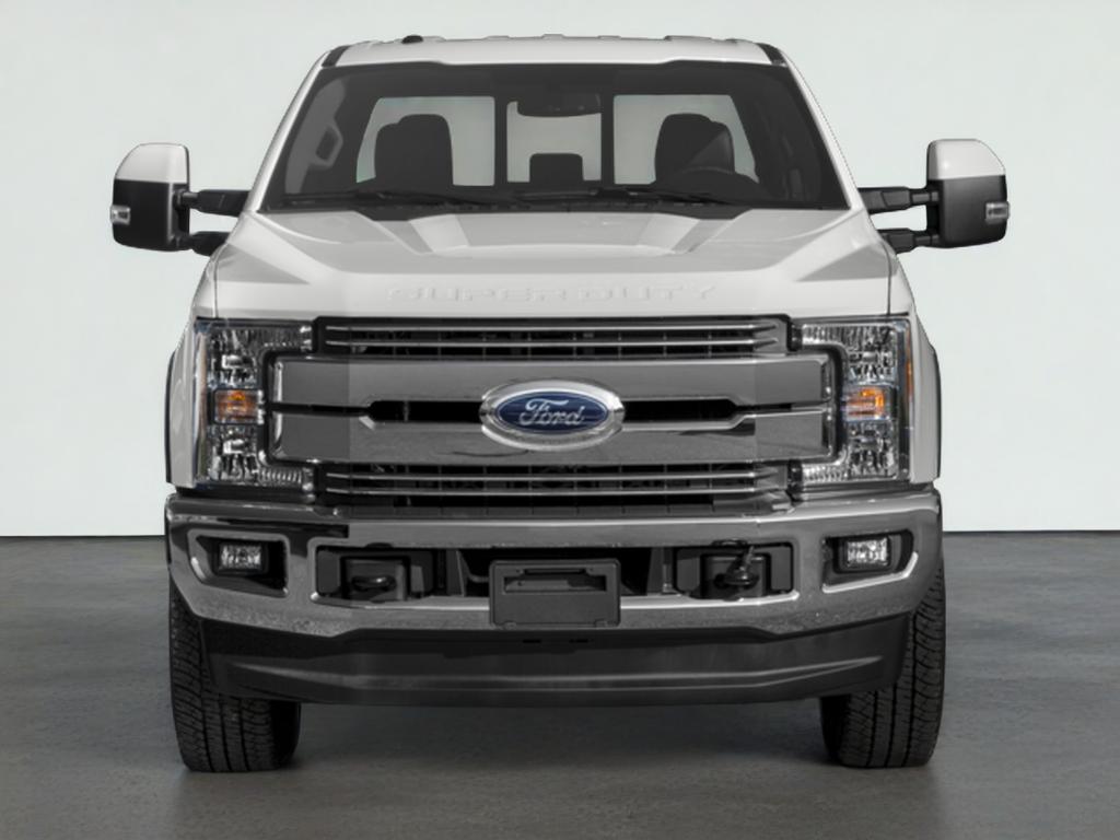 2017 Ford F-350SD XL