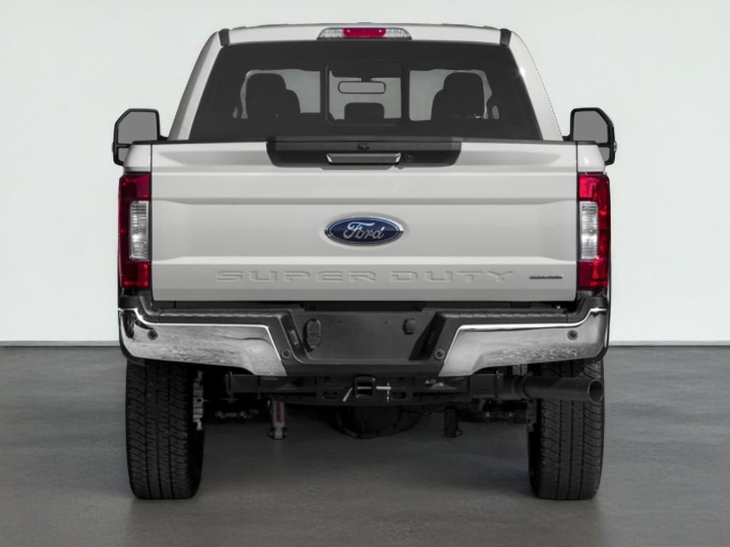 2017 Ford F-350SD XL