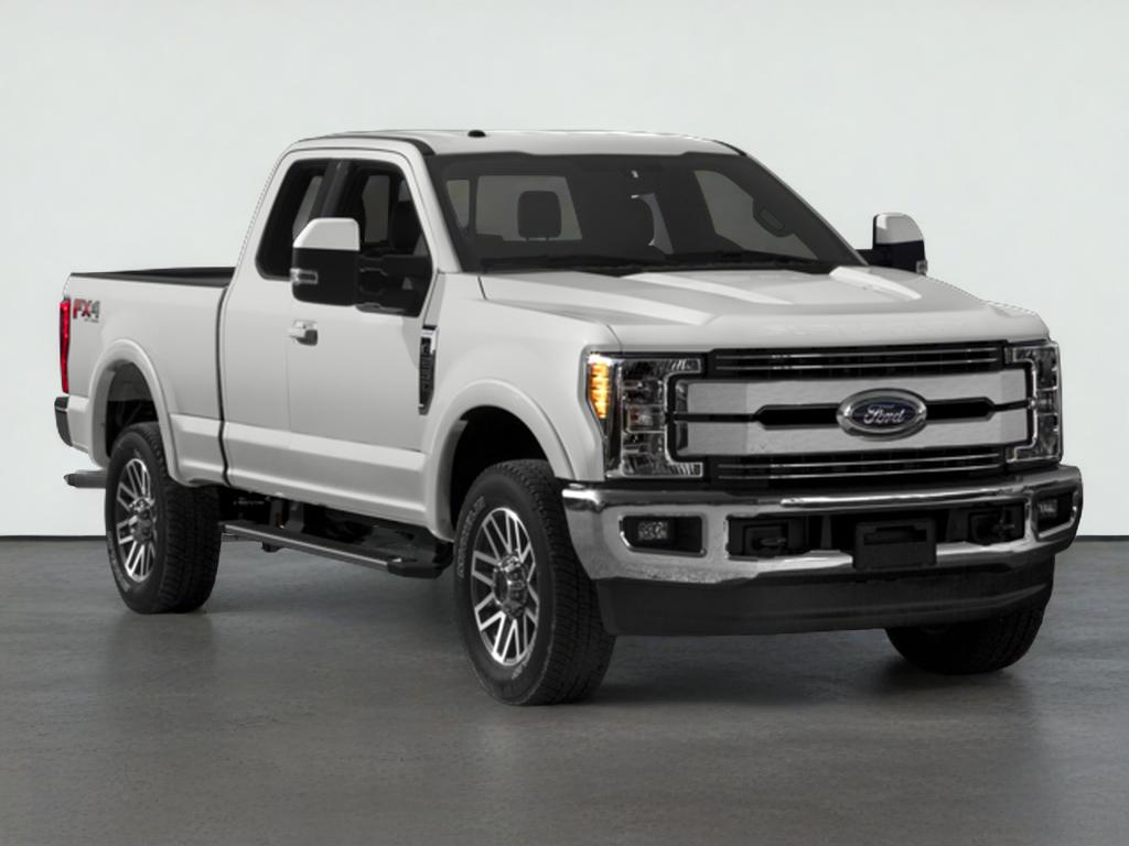 2017 Ford F-350SD XL