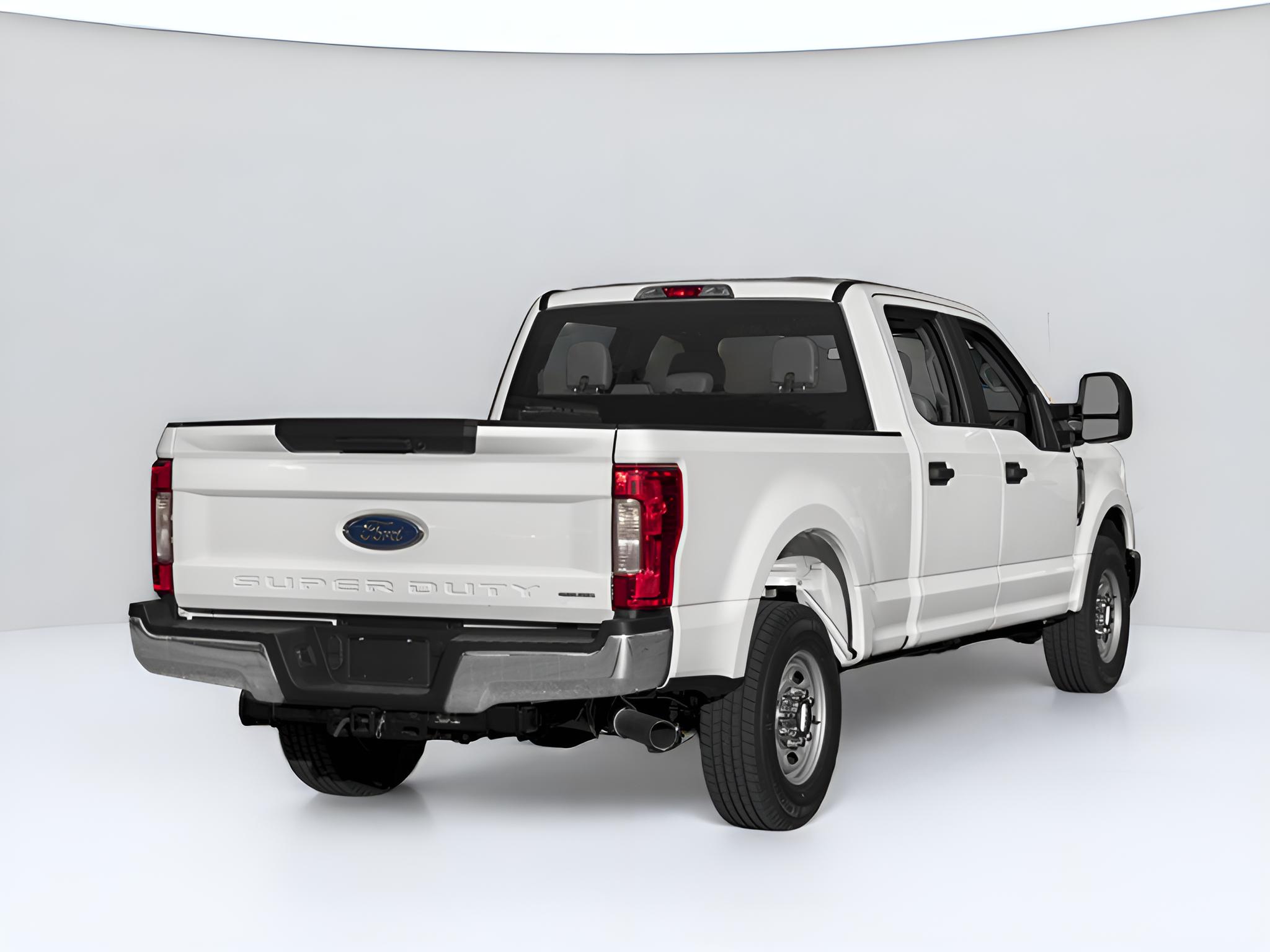 2017 Ford Super Duty F-250 Pickup XL