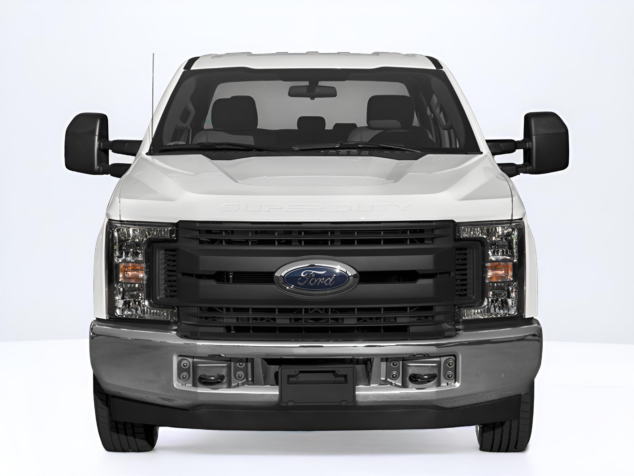 2017 Ford Super Duty F-250 Pickup XL