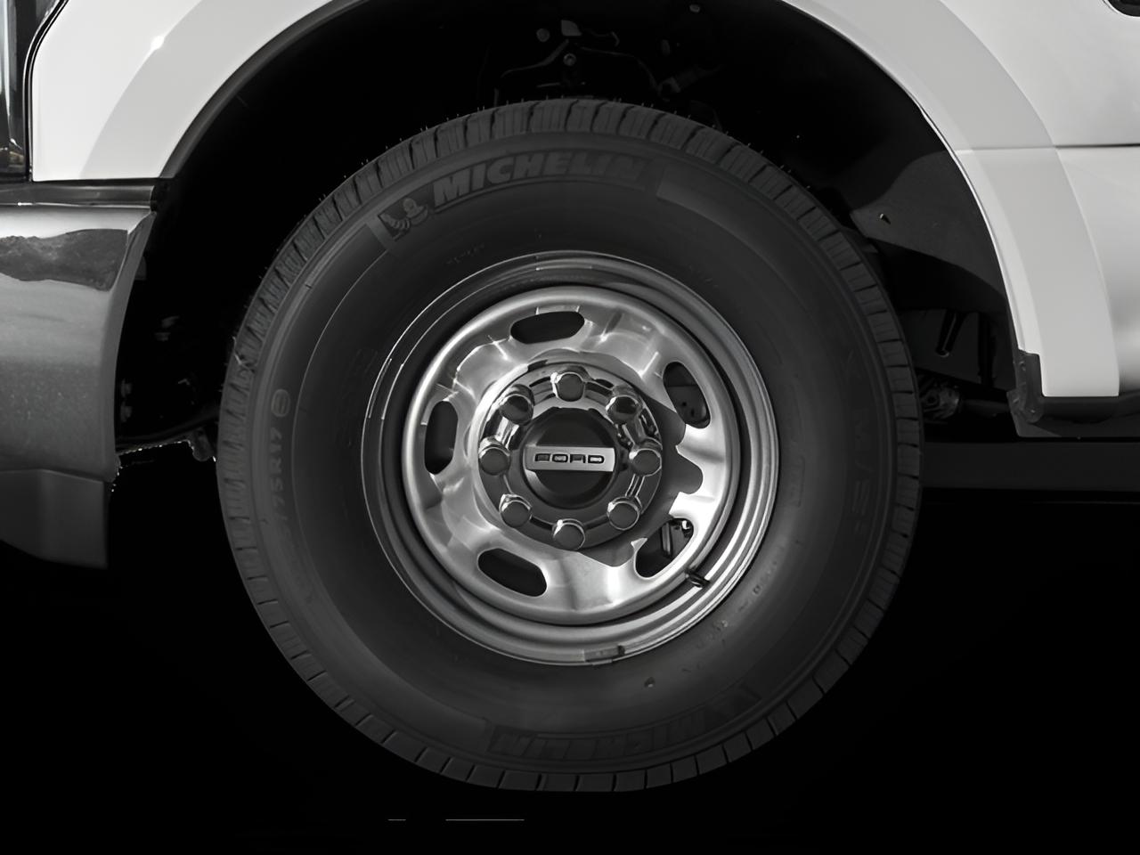 2017 Ford Super Duty F-250 Pickup XL