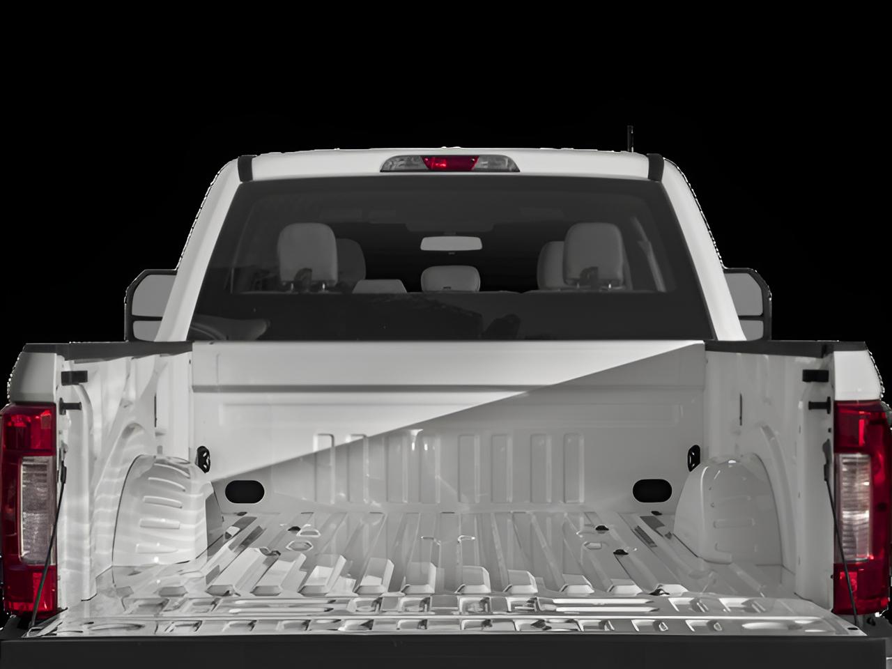 2017 Ford Super Duty F-250 Pickup XL