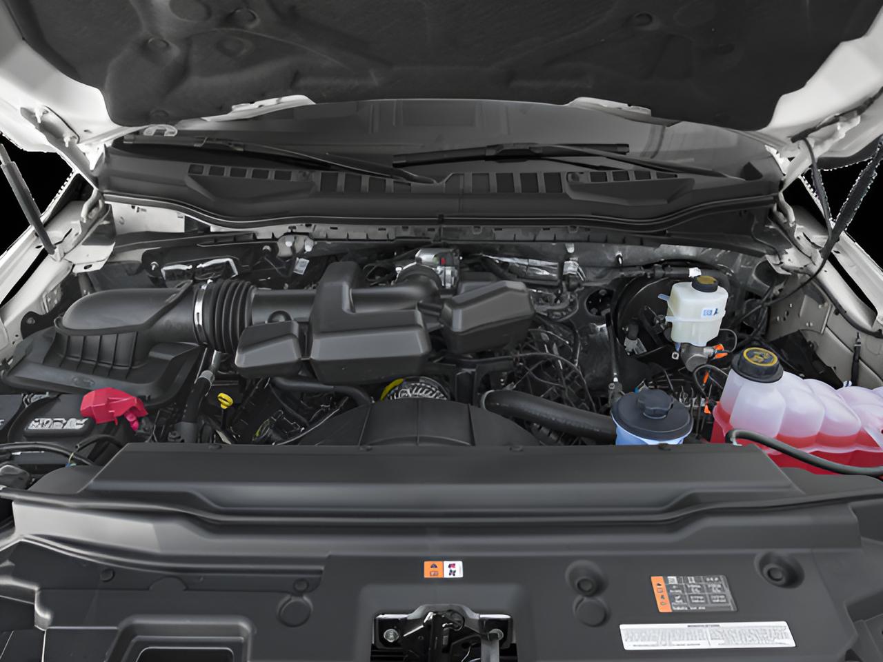 2017 Ford Super Duty F-250 Pickup XL