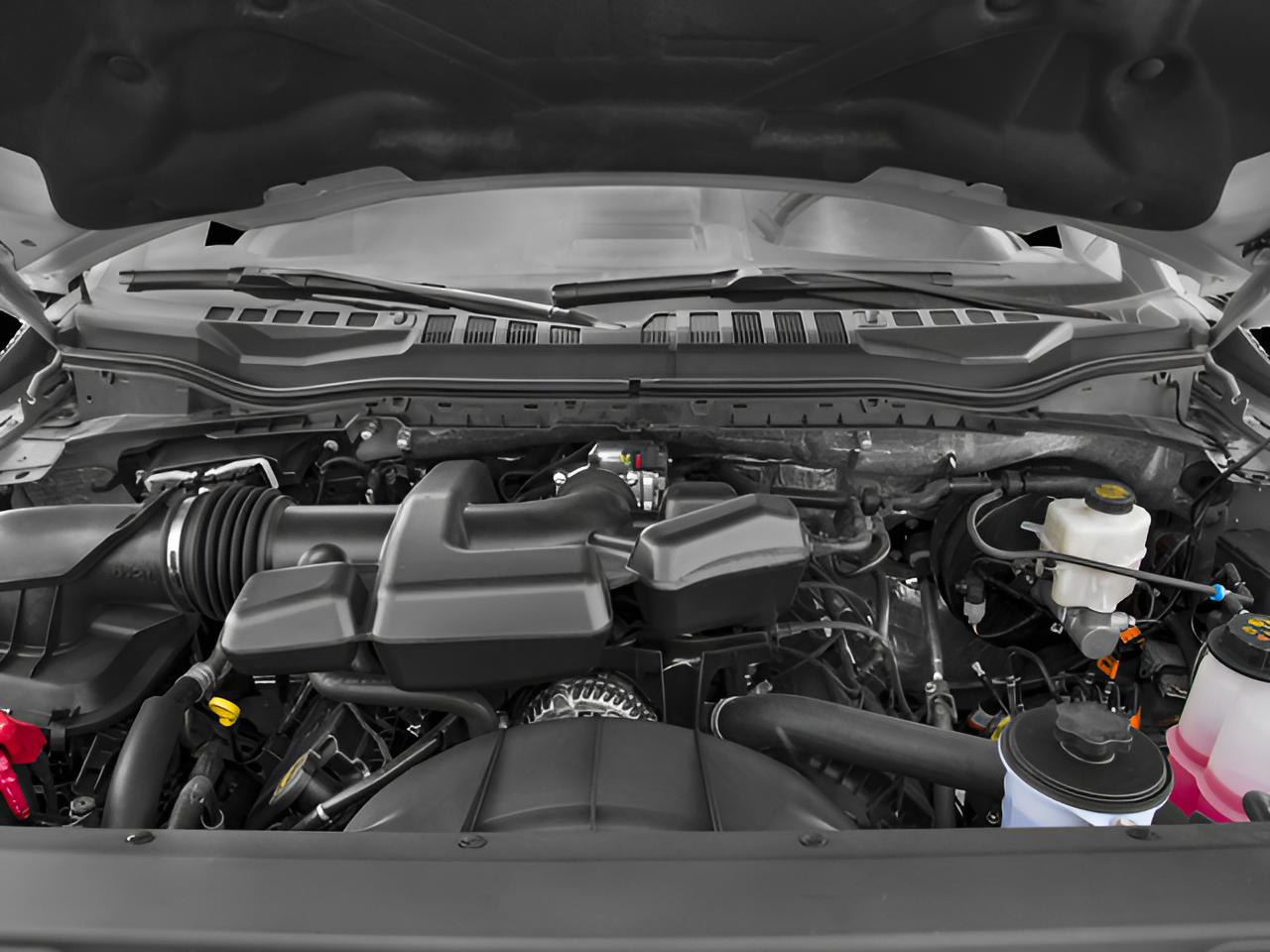 2017 Ford Super Duty F-250 Pickup XLT