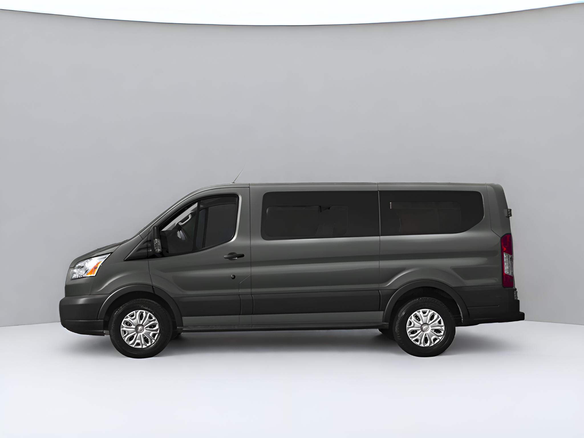2017 Ford Transit Wagon XL