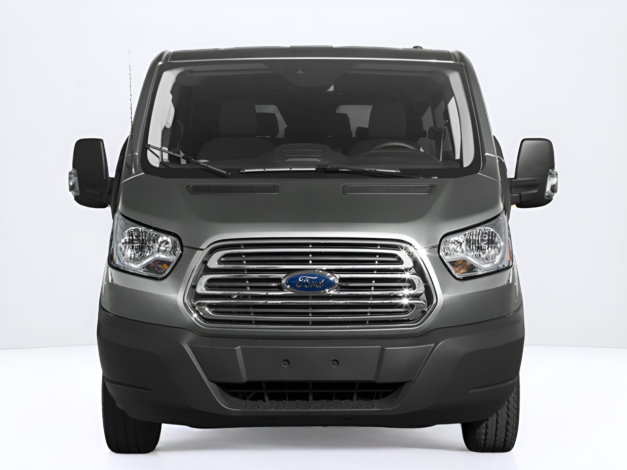 2017 Ford Transit Wagon XL