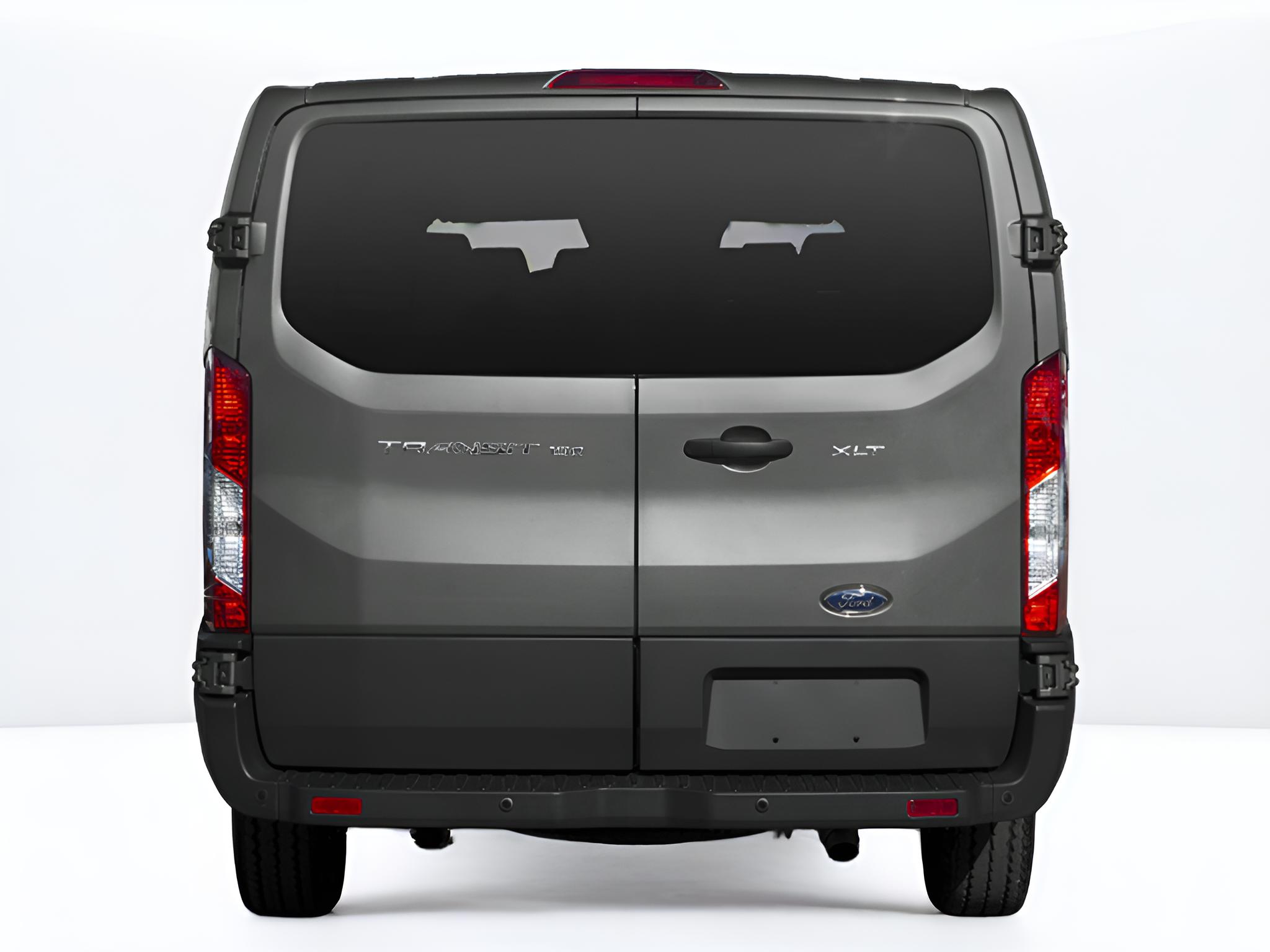 2017 Ford Transit Wagon XL