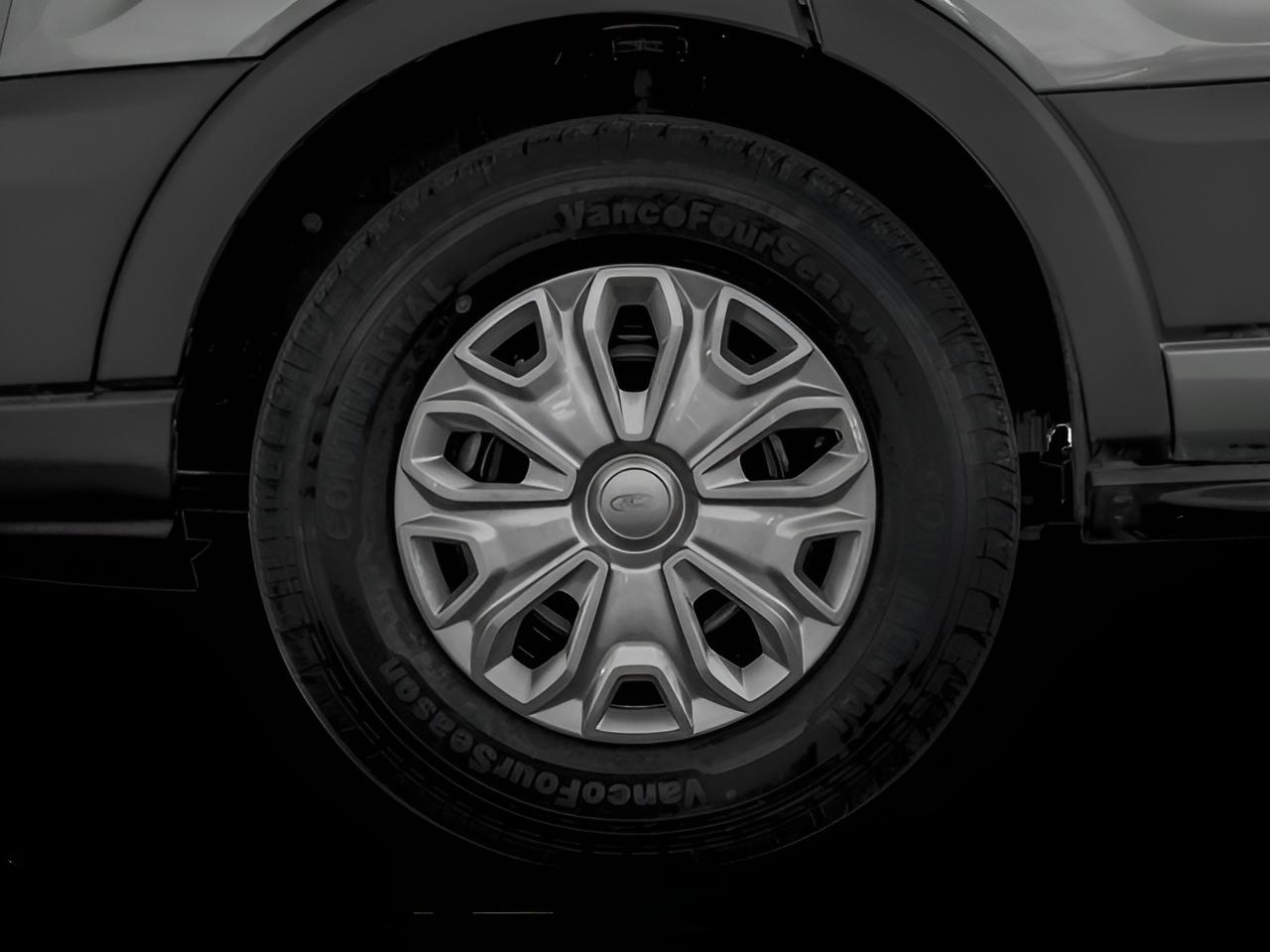 2017 Ford Transit Wagon XL