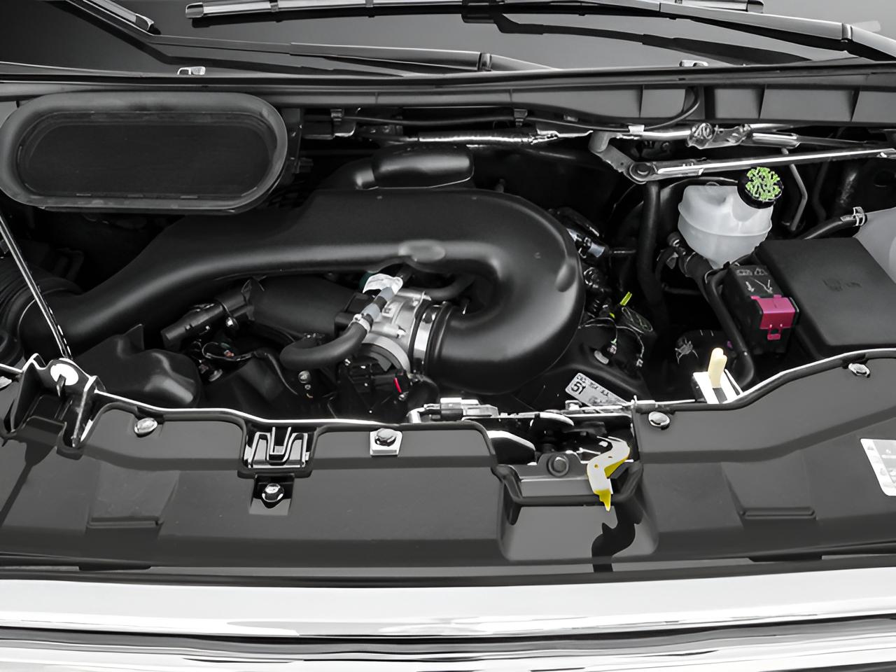 2017 Ford Transit Wagon XL