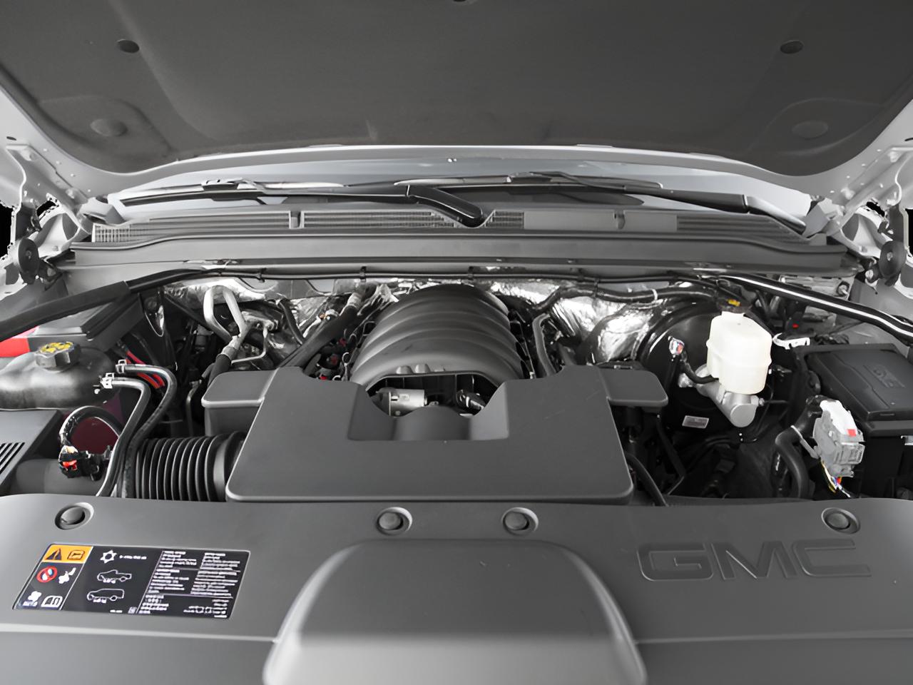 2017 GMC Yukon Denali Denali