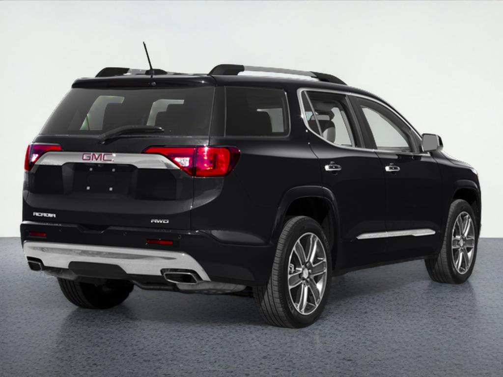 2017 GMC Acadia Base