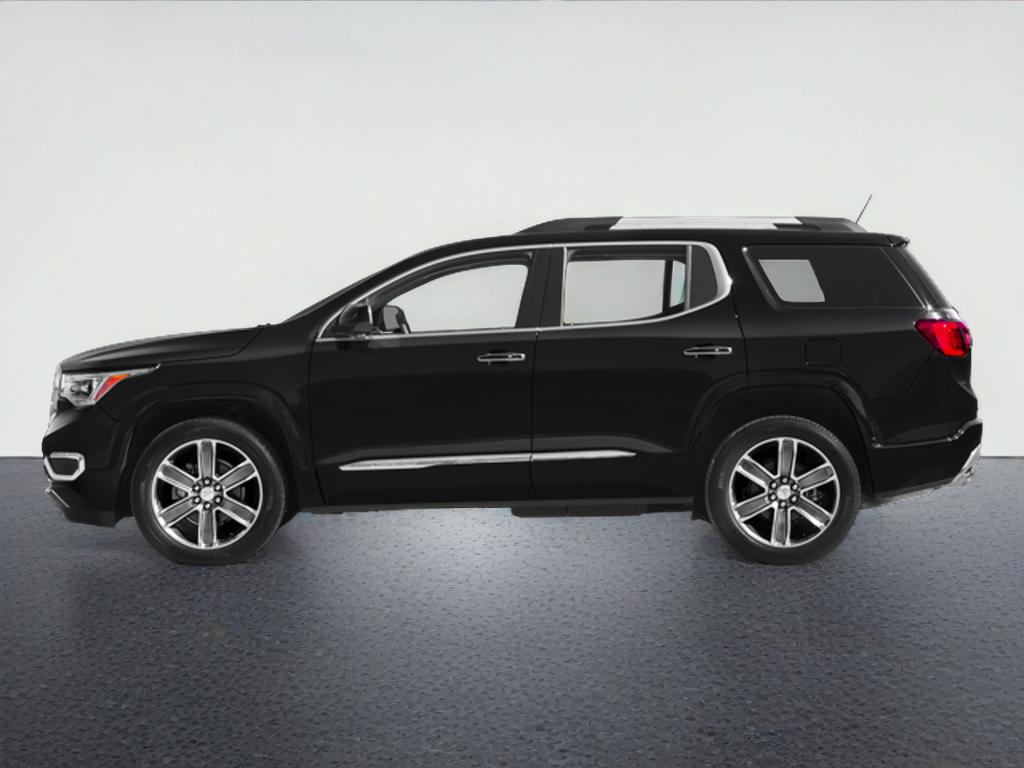 2017 GMC Acadia Base